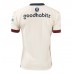 Camisa de time de futebol PSV Eindhoven Replicas 2º Equipamento 2023-24 Manga Curta